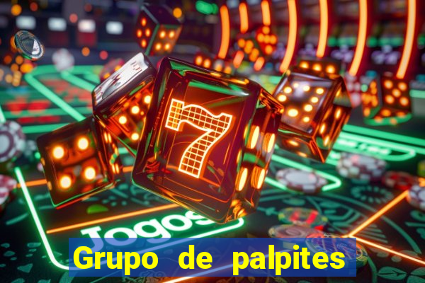 Grupo de palpites de futebol gratis